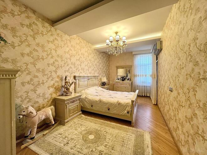 Satılır 4 otaqlı yeni tikili 190 m², Gənclik m., photo 9 from 18