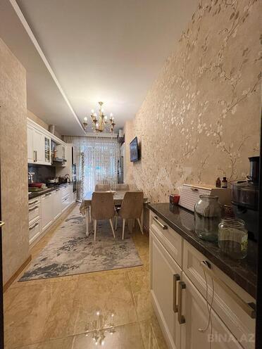 Satılır 4 otaqlı yeni tikili 190 m², Gənclik m., photo 11 from 18