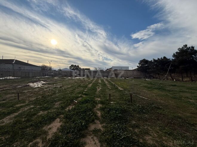 Satılır  torpaq 28 sot, Şüvəlan q., photo 8 from 11