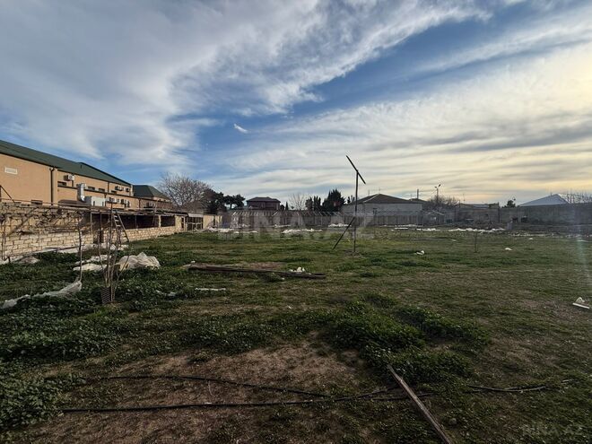 Satılır  torpaq 28 sot, Şüvəlan q., photo 10 from 11