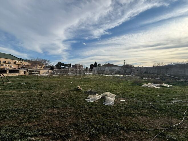 Satılır  torpaq 28 sot, Şüvəlan q., photo 6 from 11