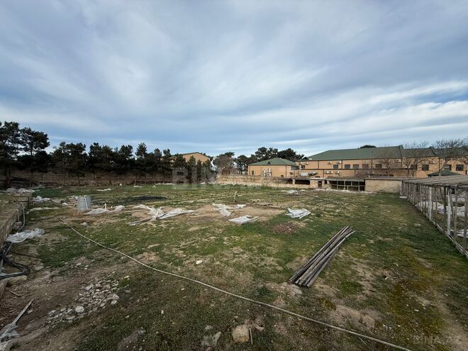 Satılır  torpaq 28 sot, Şüvəlan q., photo 9 from 11