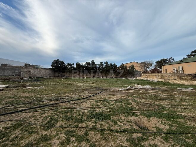 Satılır  torpaq 28 sot, Şüvəlan q., photo 3 from 11