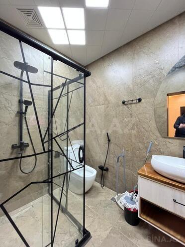 Satılır 2 otaqlı yeni tikili 68 m², Şah İsmayıl Xətai m., photo 11 from 12