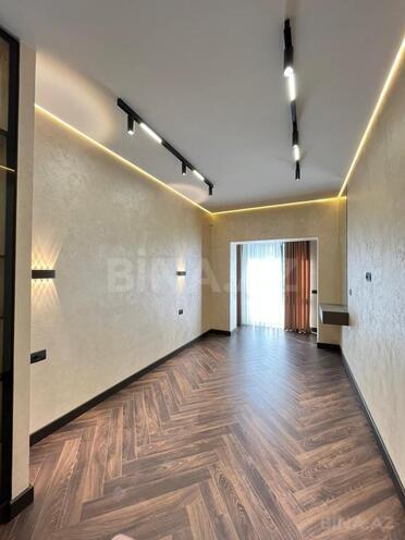 Satılır 2 otaqlı yeni tikili 68 m², Şah İsmayıl Xətai m., photo 6 from 12