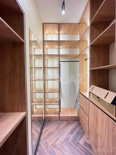 Satılır 2 otaqlı yeni tikili 68 m², Şah İsmayıl Xətai m., photo 10 from 12