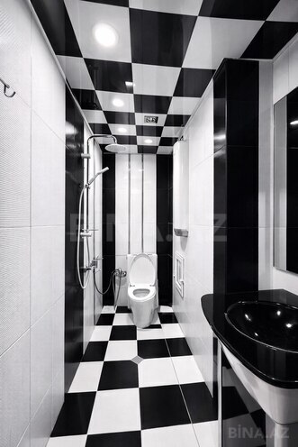 Продаётся 2-комн. новостройка 62 м², м. Ахмедлы, photo 7 from 9