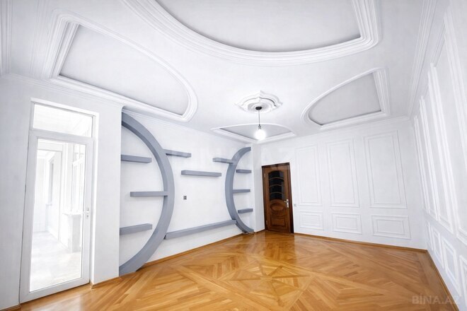 Продаётся 2-комн. новостройка 62 м², м. Ахмедлы, photo 3 from 9