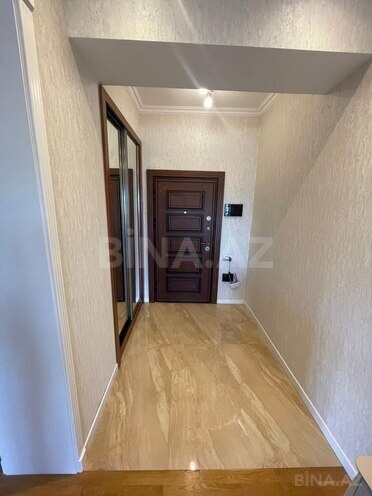 Satılır 3 otaqlı yeni tikili 116 m², Bayıl q., photo 5 from 20