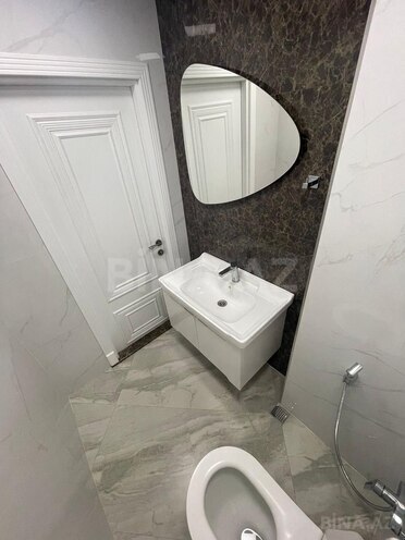 Satılır 3 otaqlı yeni tikili 116 m², Bayıl q., photo 19 from 20