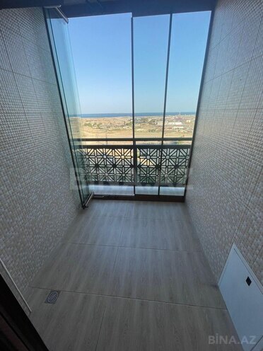 Satılır 3 otaqlı yeni tikili 116 m², Bayıl q., photo 6 from 20