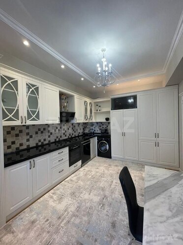 Satılır 3 otaqlı yeni tikili 116 m², Bayıl q., photo 9 from 20