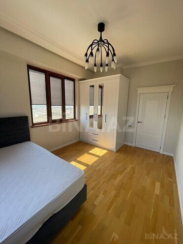 Satılır 3 otaqlı yeni tikili 116 m², Bayıl q., photo 13 from 20