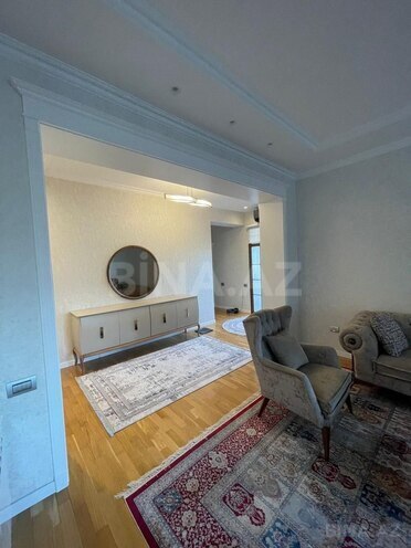 Satılır 3 otaqlı yeni tikili 116 m², Bayıl q., photo 8 from 20