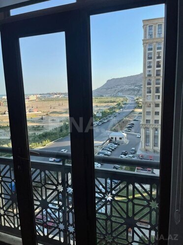 Satılır 3 otaqlı yeni tikili 116 m², Bayıl q., photo 18 from 20