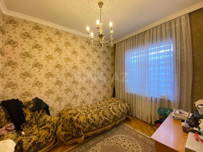 Satılır 7 otaqlı həyət evi/bağ evi 400 m², Badamdar q., photo 14 from 22