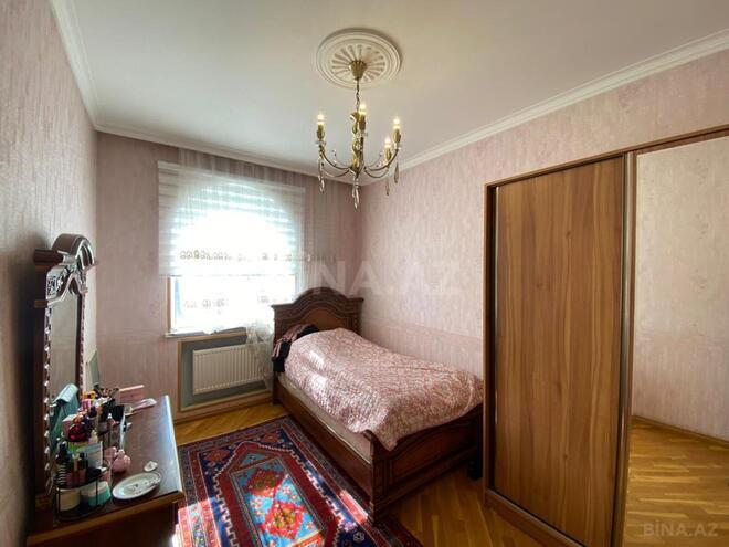 Satılır 7 otaqlı həyət evi/bağ evi 400 m², Badamdar q., photo 12 from 22