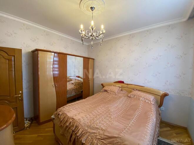 Satılır 7 otaqlı həyət evi/bağ evi 400 m², Badamdar q., photo 9 from 22