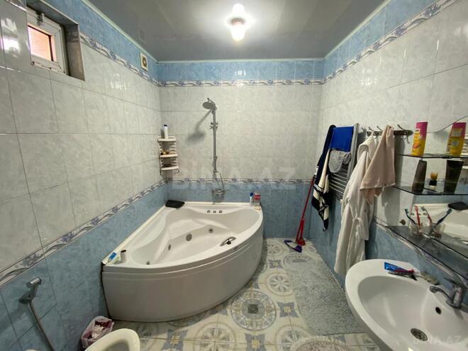 Satılır 7 otaqlı həyət evi/bağ evi 400 m², Badamdar q., photo 21 from 22