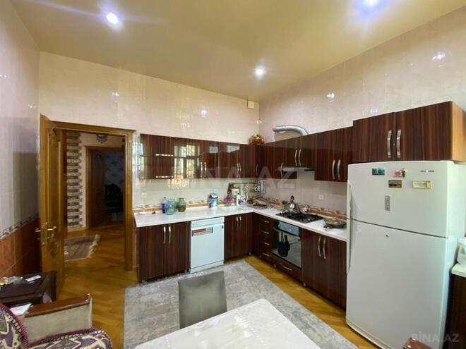 Satılır 7 otaqlı həyət evi/bağ evi 400 m², Badamdar q., photo 16 from 22