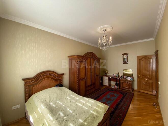 Satılır 7 otaqlı həyət evi/bağ evi 400 m², Badamdar q., photo 11 from 22