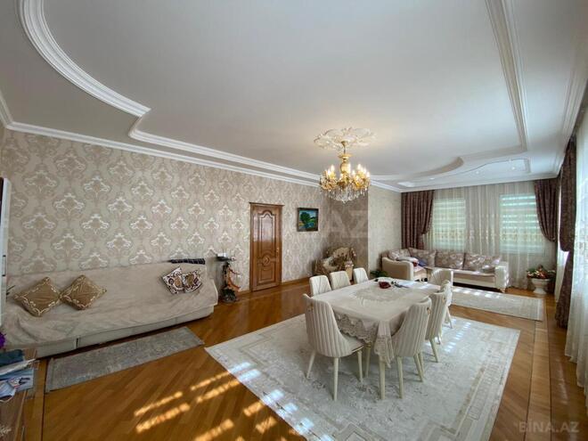 Satılır 7 otaqlı həyət evi/bağ evi 400 m², Badamdar q., photo 3 from 22