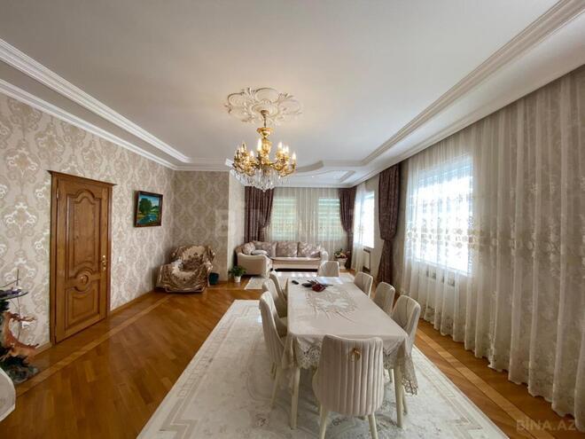 Satılır 7 otaqlı həyət evi/bağ evi 400 m², Badamdar q., photo 6 from 22