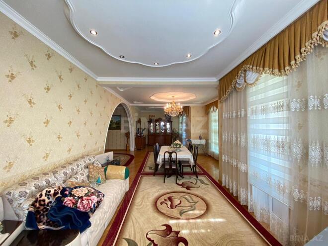 Satılır 7 otaqlı həyət evi/bağ evi 400 m², Badamdar q., photo 7 from 22