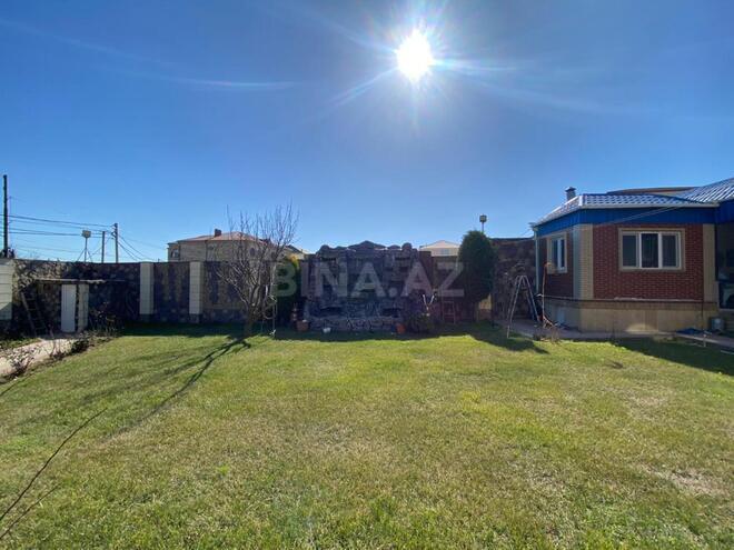 Satılır 7 otaqlı həyət evi/bağ evi 400 m², Badamdar q., photo 18 from 22