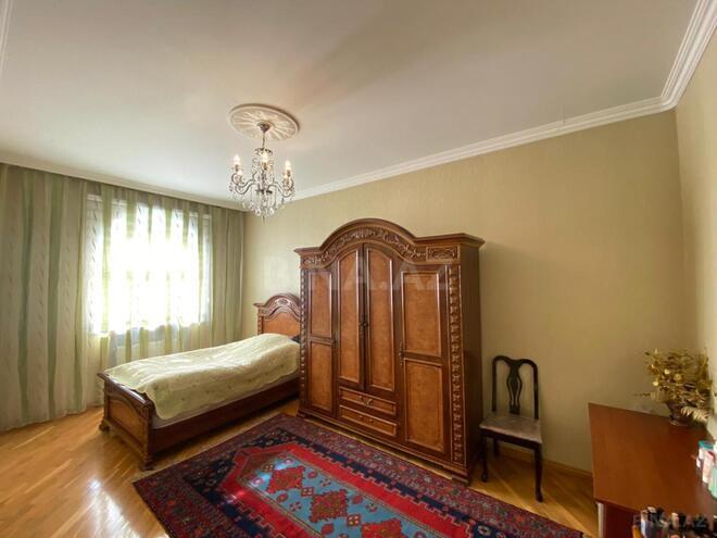 Satılır 7 otaqlı həyət evi/bağ evi 400 m², Badamdar q., photo 13 from 22