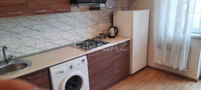 Сдаётся 3-комн. новостройка 85 м², пос. Бинагади, photo 8 from 21