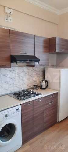 Сдаётся 3-комн. новостройка 85 м², пос. Бинагади, photo 7 from 21