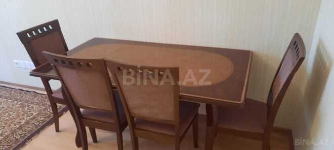 Сдаётся 3-комн. новостройка 85 м², пос. Бинагади, photo 10 from 21