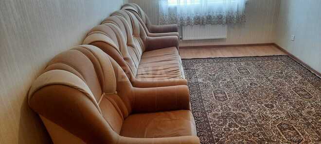 Сдаётся 3-комн. новостройка 85 м², пос. Бинагади, photo 13 from 21