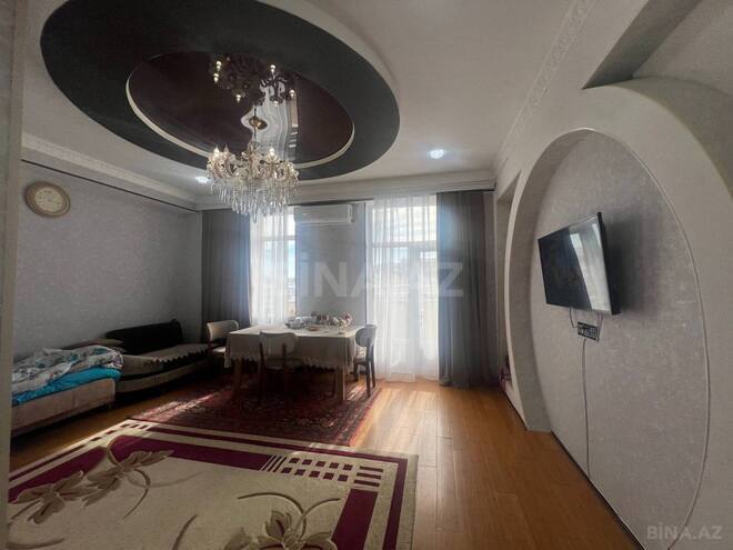 Продаётся 2-комн. новостройка 105 м², пос. Карачухур, photo 3 from 24