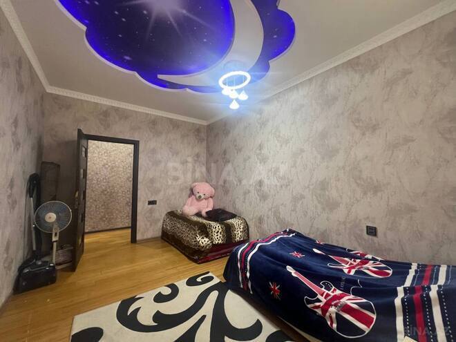 Продаётся 2-комн. новостройка 105 м², пос. Карачухур, photo 9 from 24