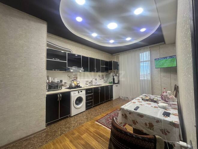 Продаётся 2-комн. новостройка 105 м², пос. Карачухур, photo 12 from 24