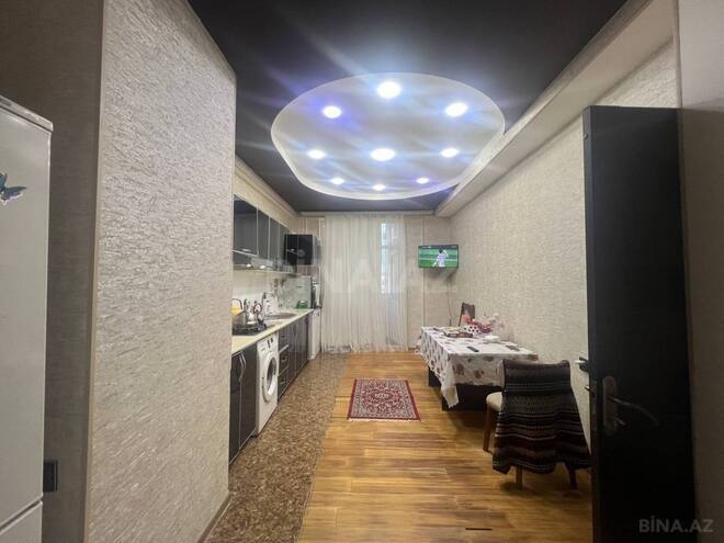 Продаётся 2-комн. новостройка 105 м², пос. Карачухур, photo 13 from 24