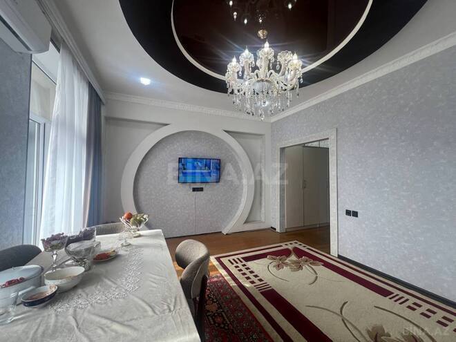 Продаётся 2-комн. новостройка 105 м², пос. Карачухур, photo 4 from 24