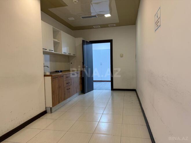 İcarəyə verilir 4 otaqlı ofis 250 m², Nərimanov r., photo 17 from 24