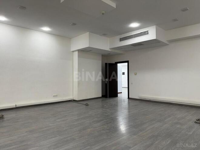İcarəyə verilir 4 otaqlı ofis 250 m², Nərimanov r., photo 10 from 24