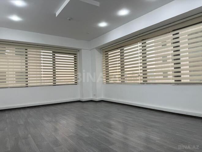 İcarəyə verilir 4 otaqlı ofis 250 m², Nərimanov r., photo 3 from 24