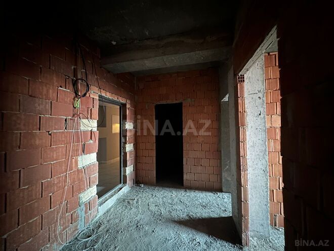 Satılır 4 otaqlı yeni tikili 153.3 m², Xətai r., photo 4 from 7
