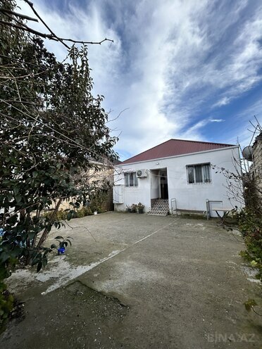 Продаётся 3-комн. дом/дача 100 м², пос. Бина, photo 1 from 19