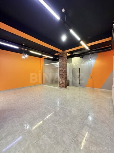 İcarəyə verilir  obyekt 143 m², Ağ şəhər q., photo 4 from 14