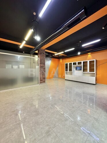 İcarəyə verilir  obyekt 143 m², Ağ şəhər q., photo 5 from 14