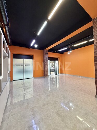 İcarəyə verilir  obyekt 143 m², Ağ şəhər q., photo 3 from 14