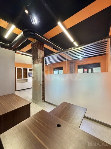 İcarəyə verilir  obyekt 143 m², Ağ şəhər q., photo 6 from 14