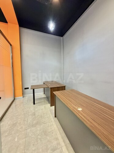 İcarəyə verilir  obyekt 143 m², Ağ şəhər q., photo 7 from 14