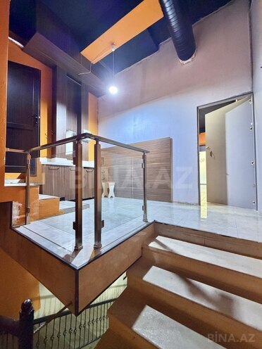 İcarəyə verilir  obyekt 143 m², Ağ şəhər q., photo 10 from 14